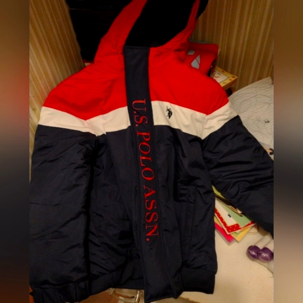 US POLO ASSN